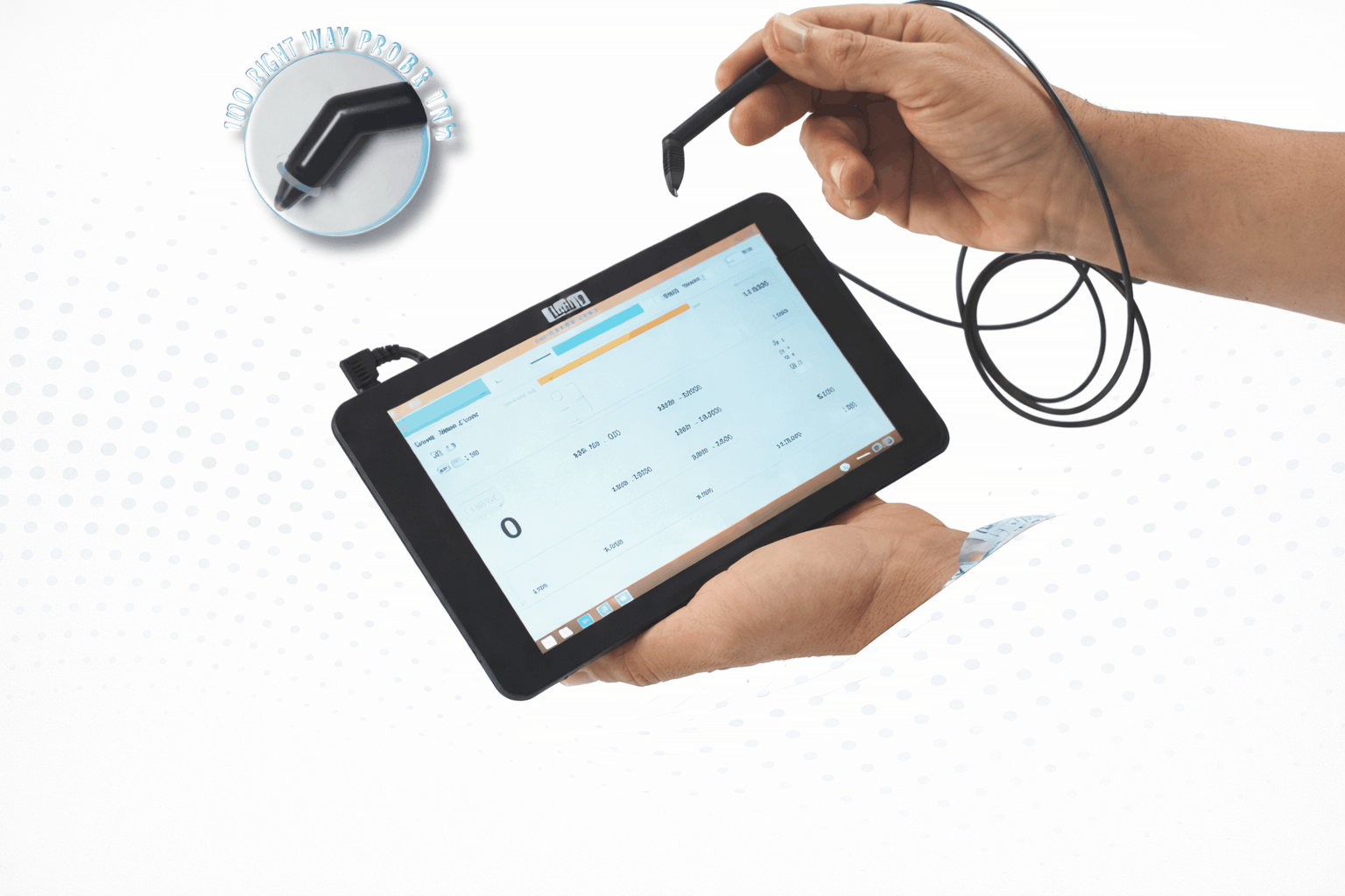 Palmscan Surgical Pachymeter Device (1)