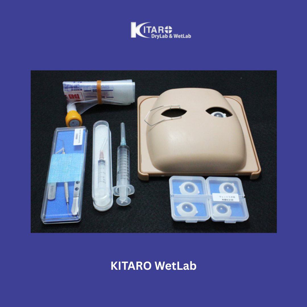 KITARO WetLab
