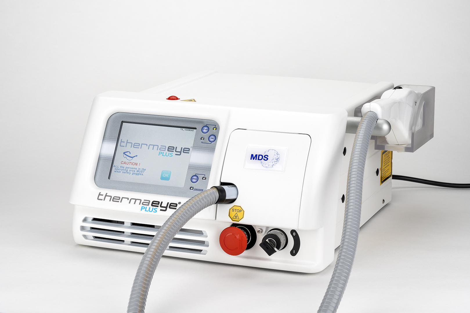 ThermaEye Plus 2022-007