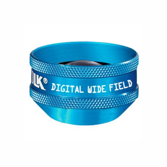 Digital Series Wide Field® Lens