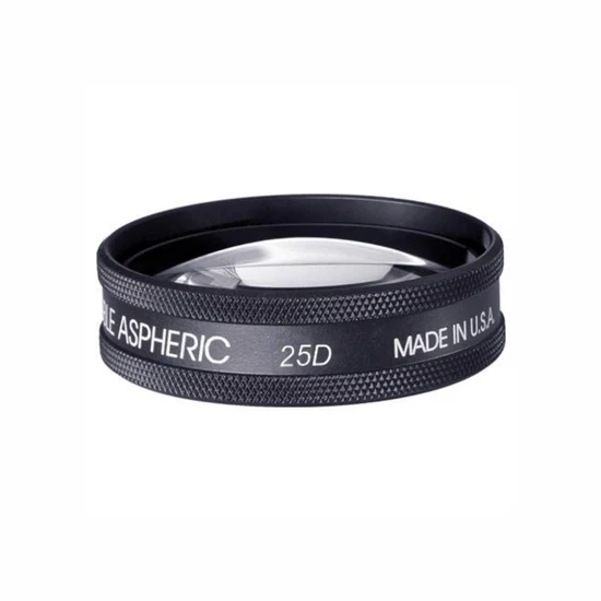 25D BIO Lens