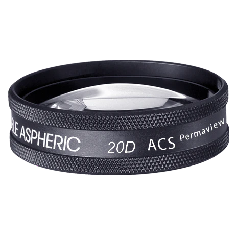 20D ACS® BIO Lens