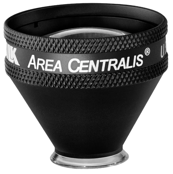 Area Centralis® Lens