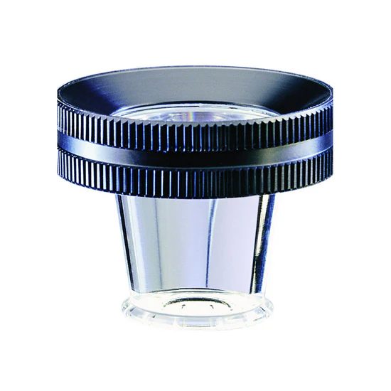 Centralis Direct® Lens